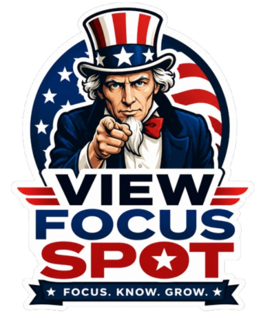 viewfocusspot.com